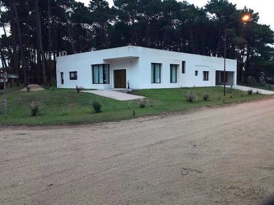 Casa en Pinamar 250m lote 1500m Alamos La mejor Orientación