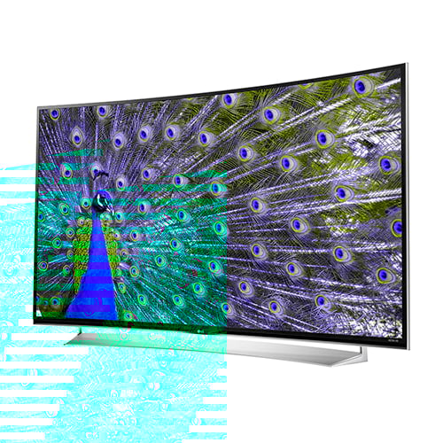 Tv Lg smart tv 65 pulgadas