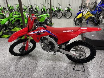 Honda Crf 450 R 2024