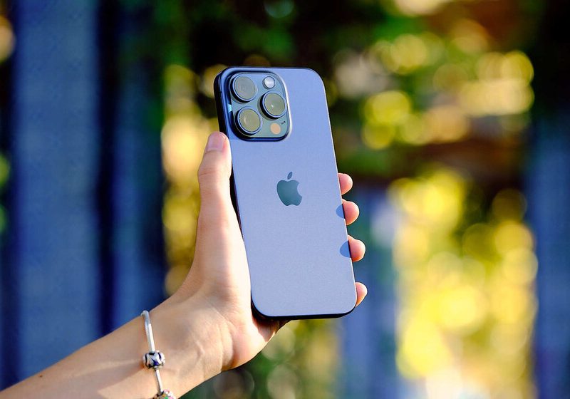 Apple iPhone 15 pro max 1Tb