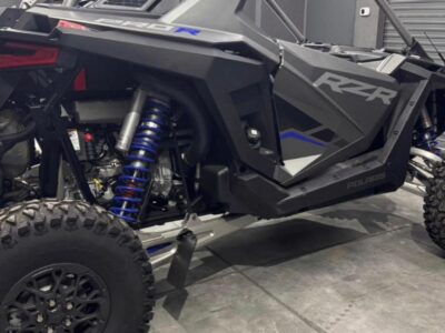 Polaris Razr R Pro 2.0 225hp nuevo