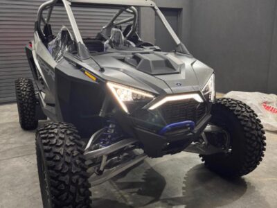 Polaris Razr R Pro 2.0 225hp nuevo